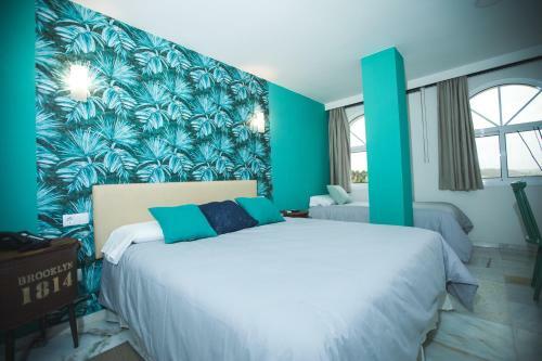 Hotel N�madas