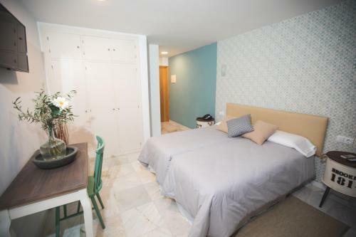Hotel N�madas
