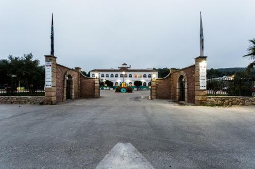 Hotel N�madas