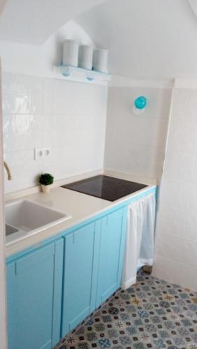 Apartamento Los Girasoles