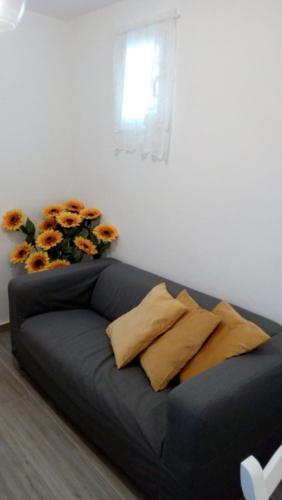 Apartamento Los Girasoles