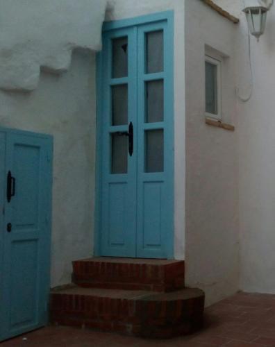 Apartamento Los Girasoles