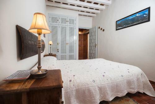 Casa Las Cuadras Con Vistas