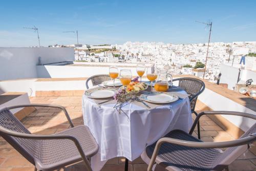 Apartamento La Princesa Del Castillo