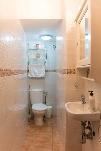 Apartamento La Princesa Del Castillo