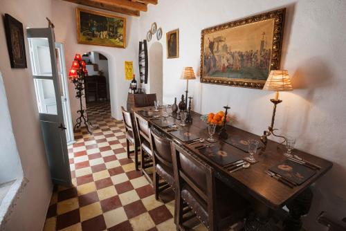 Casa Castillo