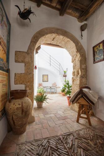 Casa Castillo