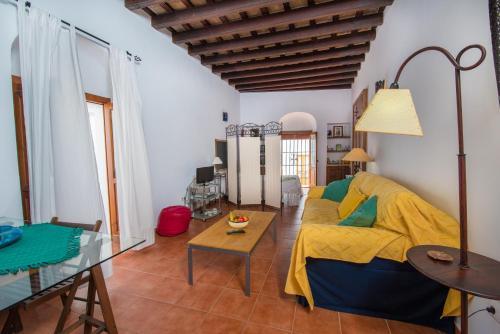 Apartamento Casamonteymar Oliva