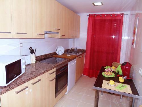 Apartamento A&n Valle-niza