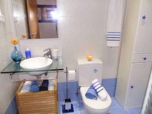 Apartamento A&n Valle-niza