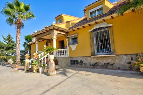 Villa Felicity