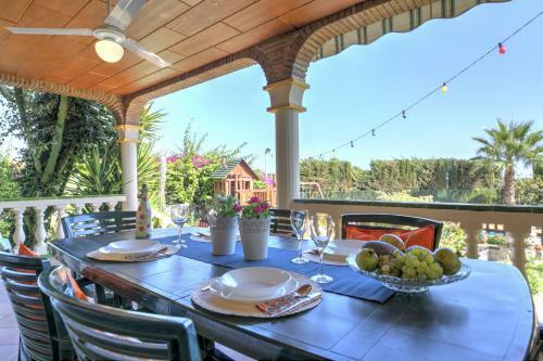 Villa Felicity