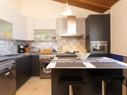 Holiday Home Loma De Juan Lucas