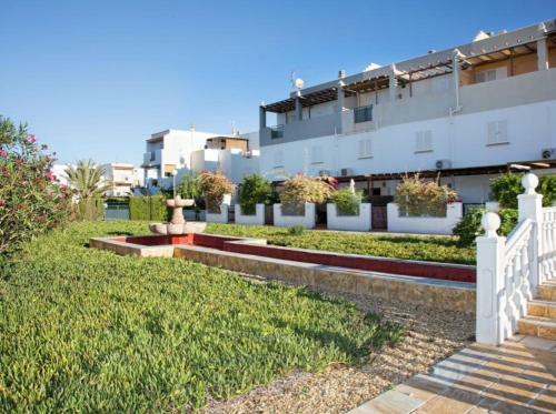 Apartment In Vera 105830
