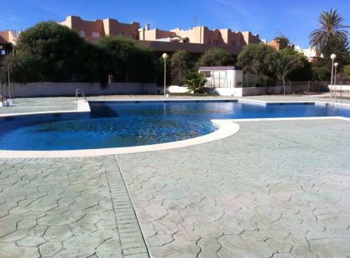 Apartment In Vera 105830