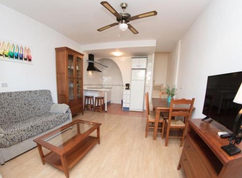 Apartment In Vera 105830