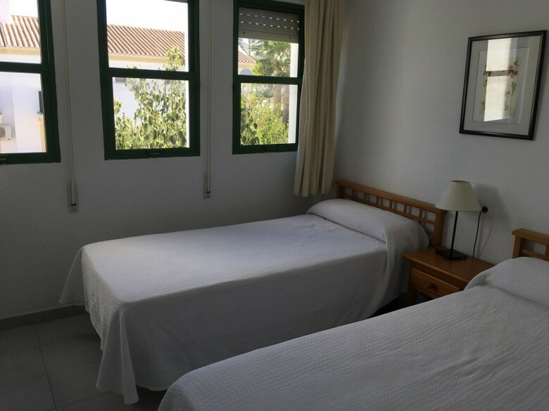 Apartamento Ap Costas Vera Beach