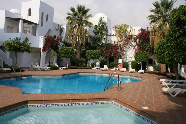 Apartamento Ap Costas Vera Beach