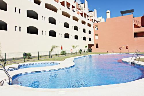 Apartamento Para�so De Vera �tico