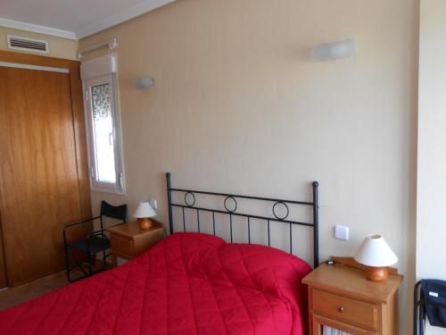 Apartamento Lomas Del Mar II