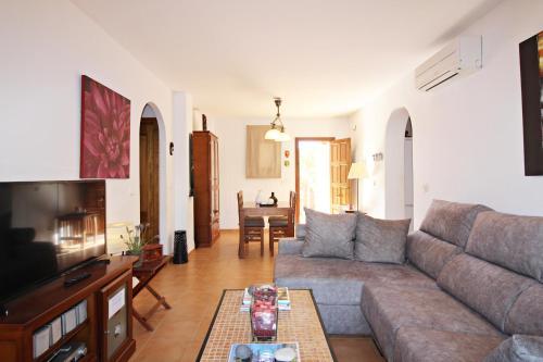 Apartamento La Kashba Bajo
