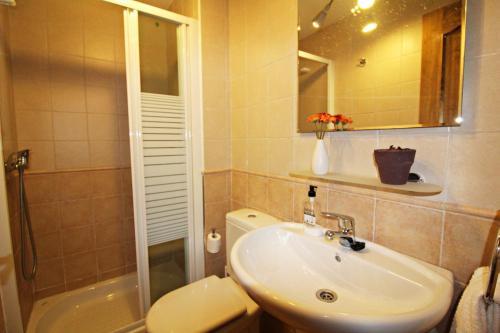 Apartamento La Kashba Bajo