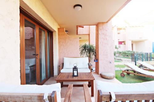 Apartamento La Kashba Bajo