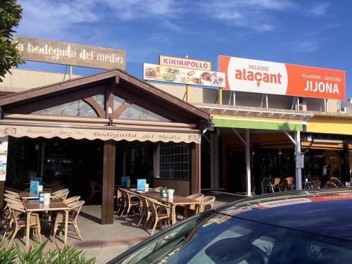 Apartamento Venavera Playa Jardines H2-1a