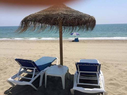 Apartamento Venavera Playa Jardines H2-1a