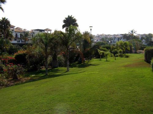 Apartamento Venavera Playa Jardines H2-1a