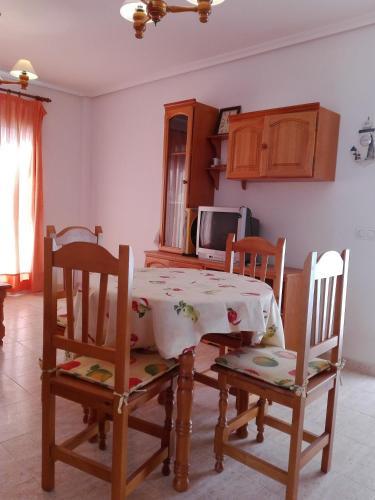 Apartamento Veramar V