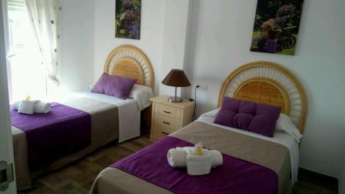 Apartamento Las Buganvillas Laguna Playa