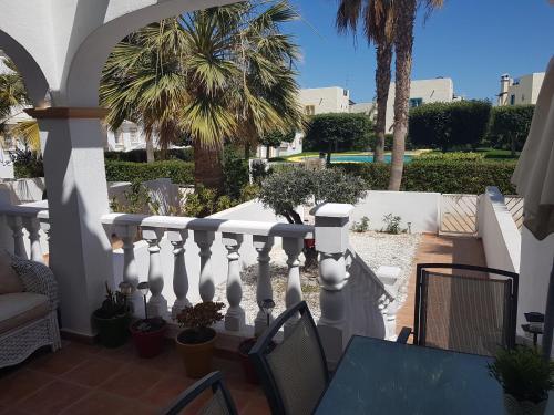 Apartamento Cala Marques