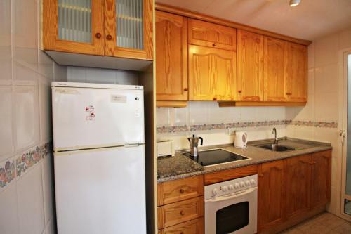 Apartamento Veramar 2 Bajo