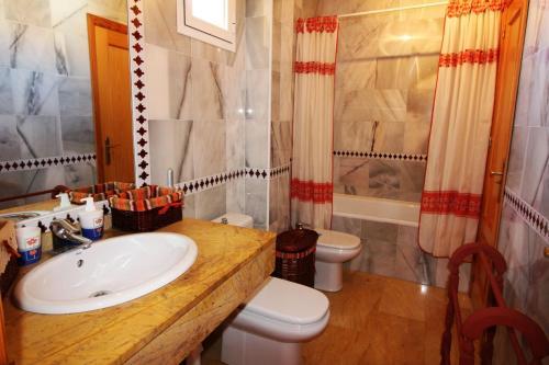 Apartamento El Faro �tico