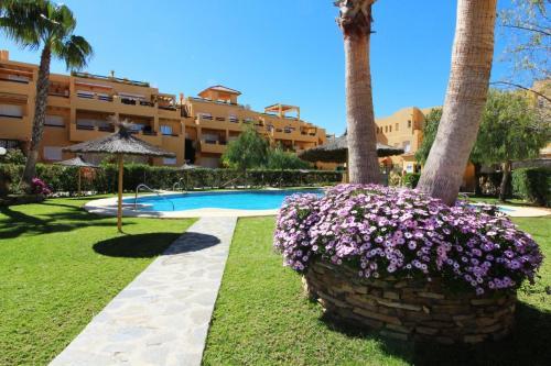 Apartamento El Faro �tico