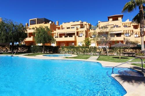 Apartamento El Faro �tico