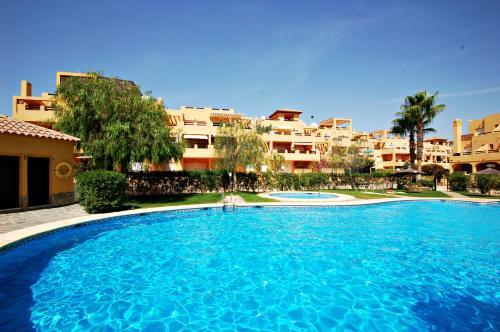 Apartamento El Faro �tico
