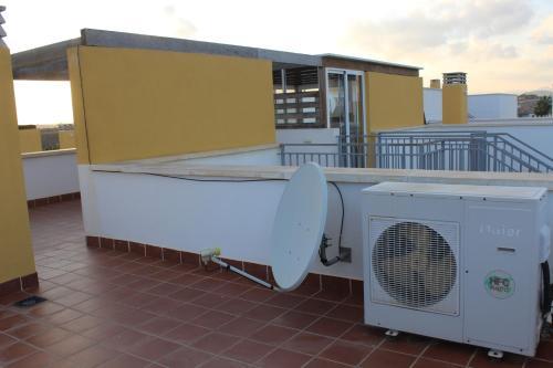 Apartamento Ca�ada Real
