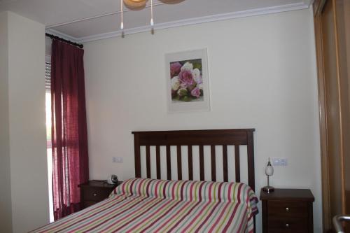 Apartamento Ca�ada Real