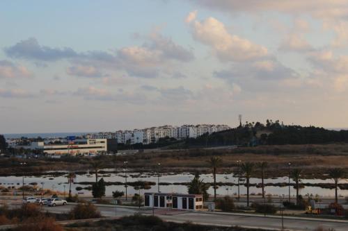 Apartamento Ca�ada Real