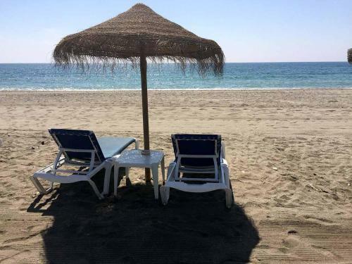 Apartamento Venavera Playa Jardines I4-2d
