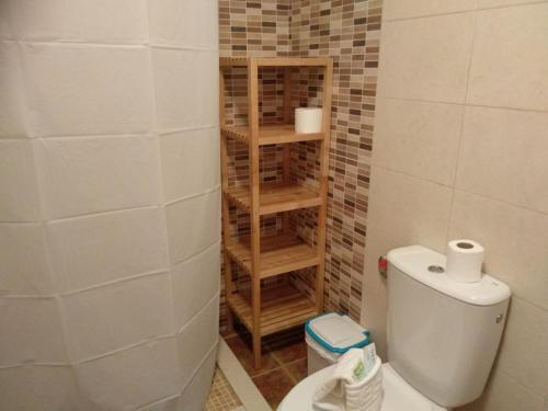 Apartamento Playas Del Sur