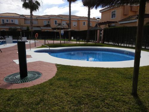 Apartamento Playas Del Sur