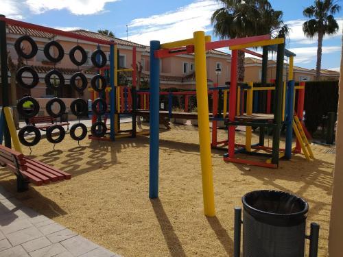 Apartamento Playas Del Sur