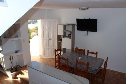 Apartamento Timonel