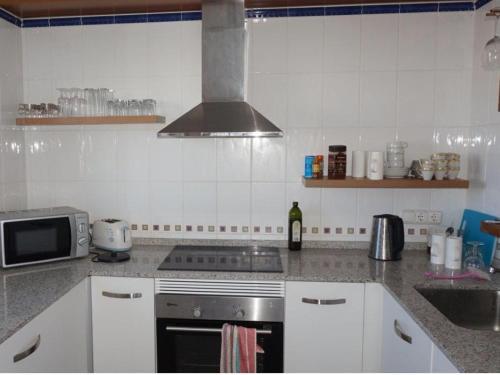 Apartamento Las Casitas 44