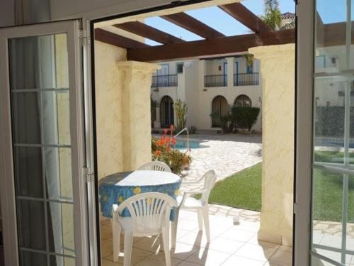 Apartamento Las Casitas 44
