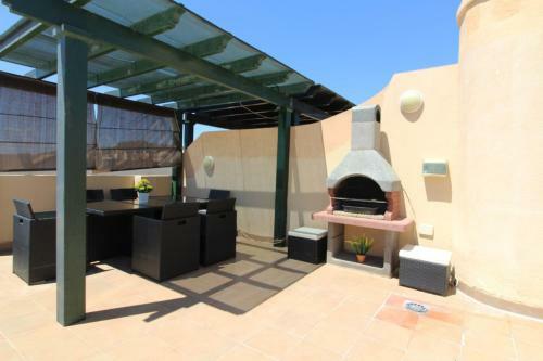Apartamento Para�so De Vera I