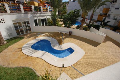 Apartamento Lomas Del Mar 5 Bajo